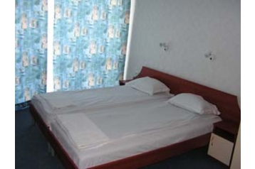 Болгарiя Hotel Sveti Vlas, Екстер'єр